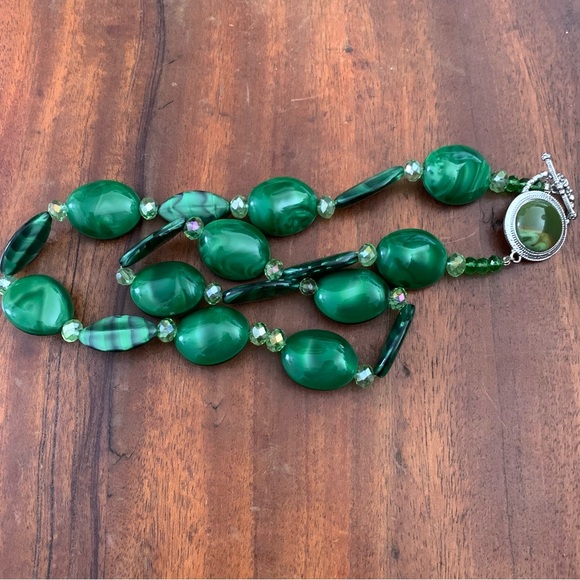 Handmade Boho Jewelry Bundle - Picture 5 of 6